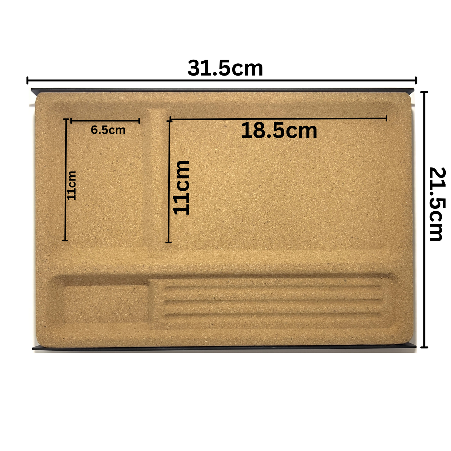 Desk Tray
