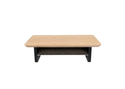 Oak Desk Shelf (Small)